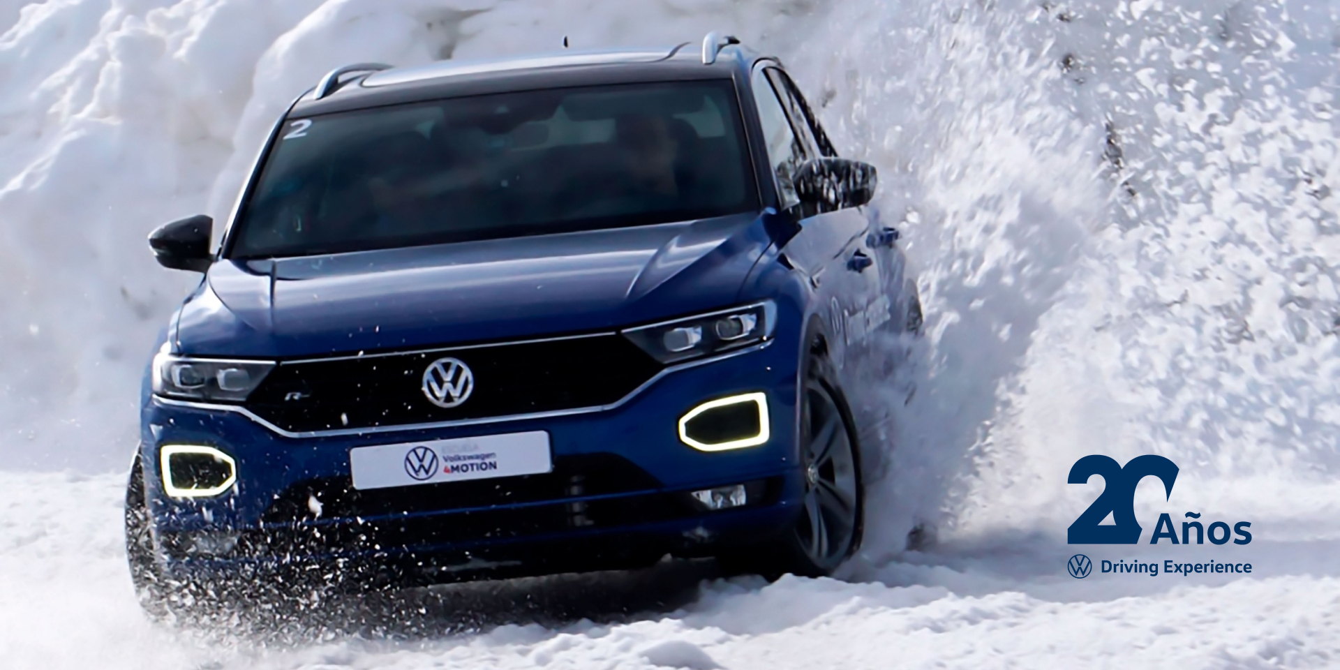 creativo temerario También Volkswagen España: encuentra tu nuevo coche
